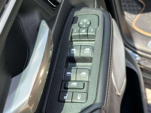 Used 2026 RAM 1500 Tungsten w/ Bed Utility Group AWD/4WD image 23