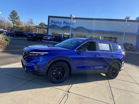 Used 2023 Honda CR-V Sport image 5