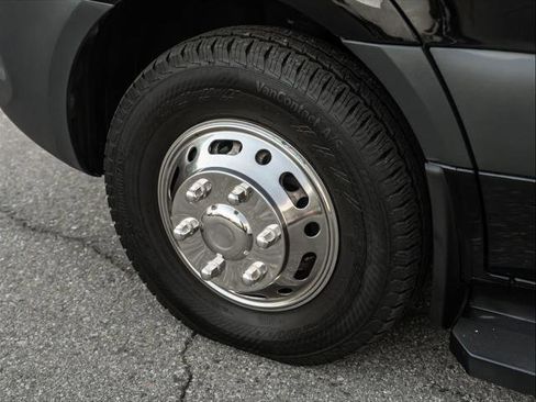 Used 2019 Mercedes-Benz Sprinter 170 image 9