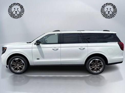 New 2026 Ford Expedition Max King Ranch AWD/4WD image 10