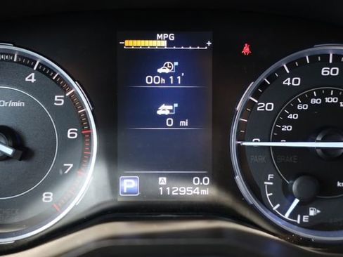 Used 2021 Subaru Ascent Touring image 27