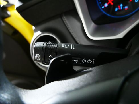 Used 2012 Chevrolet Camaro LT RWD image 31