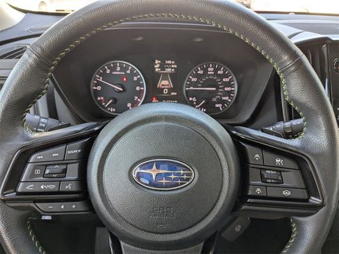 Used 2024 Subaru Ascent Onyx Edition w/ Popular Package Onyx image 36