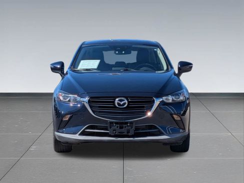 Used 2019 MAZDA CX-3 Touring w/ Preferred Equipment Package AWD/4WD image 8