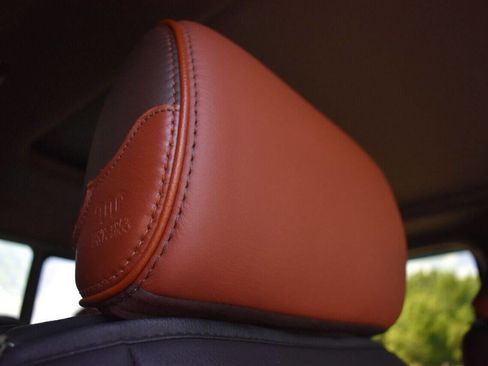 Used 2020 Ford F350 King Ranch w/ King Ranch Ultimate Package image 93