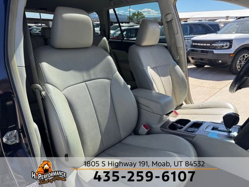 Used 2013 Subaru Outback 2.5i Limited w/ Moonroof Pkg AWD/4WD image 49