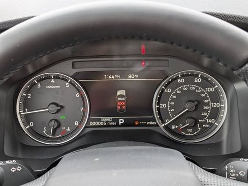 New 2026 Mitsubishi Outlander LE FWD image 26
