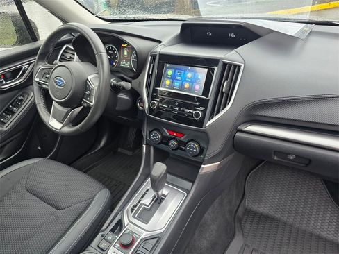 Used 2023 Subaru Forester Premium image 10