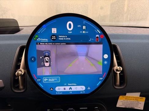 New 2026 MINI Cooper Countryman S image 17