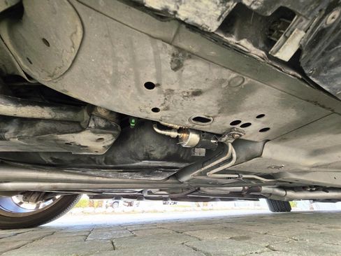 Used 2009 Cadillac STS V image 59