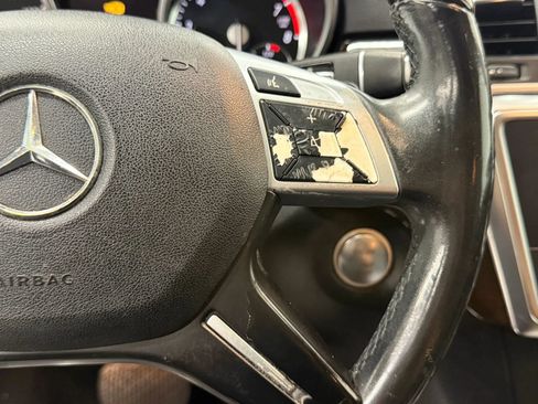 Used 2015 Mercedes-Benz ML 350 2WD w/ Premium 1 Package image 27