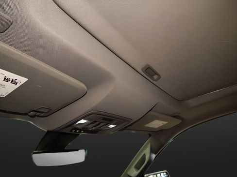 Used 2019 Chevrolet Silverado 1500 LTZ w/ LTZ Premium Package image 23