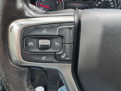 Used 2021 Chevrolet Silverado 1500 LT w/ Bed Protection Package image 16