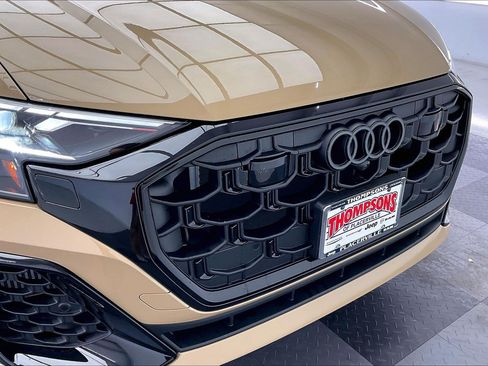 Used 2024 Audi Q8 Premium Plus AWD/4WD image 29