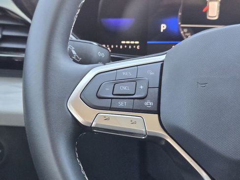 Used 2023 Volkswagen Taos S image 34