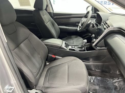 Used 2023 Hyundai Tucson SEL AWD/4WD image 22