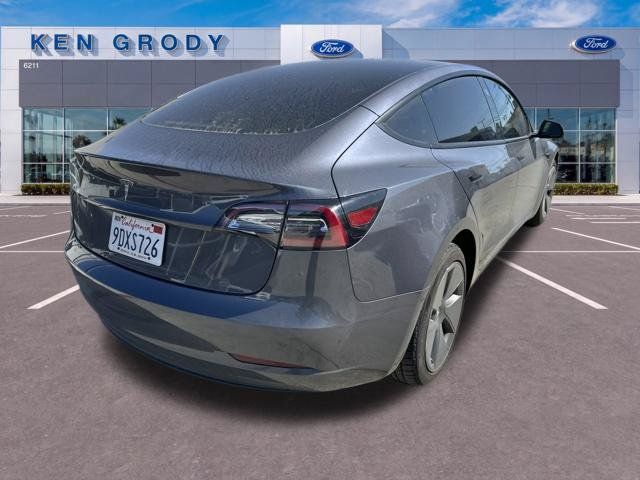 Used 2023 Tesla Model 3 Standard Range RWD image 6