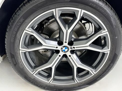 Used 2020 BMW X5 xDrive40i w/ M Sport Package AWD/4WD image 30