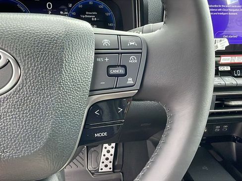 New 2026 Toyota Camry XSE FWD image 26