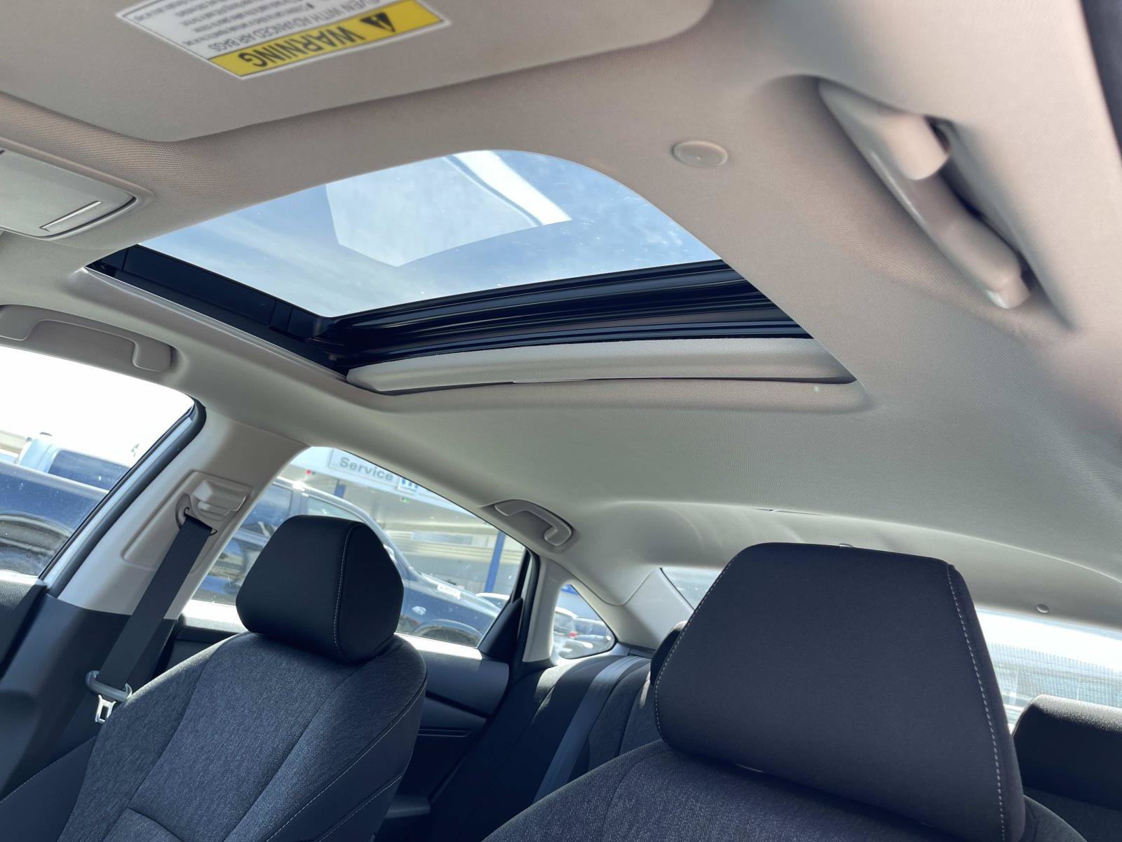 Used 2024 Honda Accord EX image 19