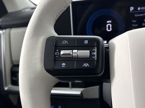 New 2026 Hyundai Palisade Calligraphy image 23