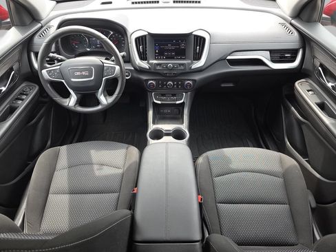 Certified 2023 GMC Terrain SLE w/ Driver Convenience Package FWD image 11