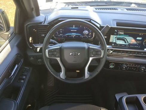 Used 2024 Chevrolet Silverado 1500 RST RWD image 15