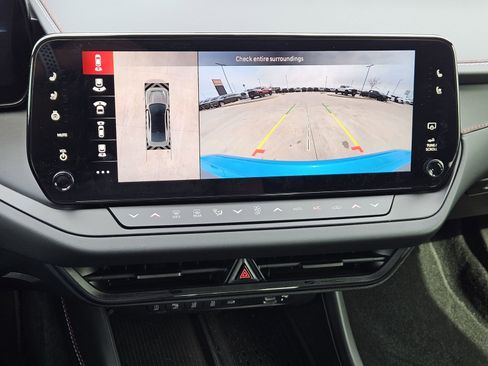 New 2026 Dodge Charger R/T Scat Pack image 19