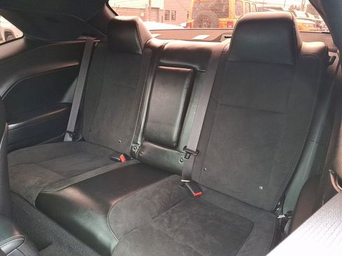 Used 2022 Dodge Challenger R/T Scat Pack image 10