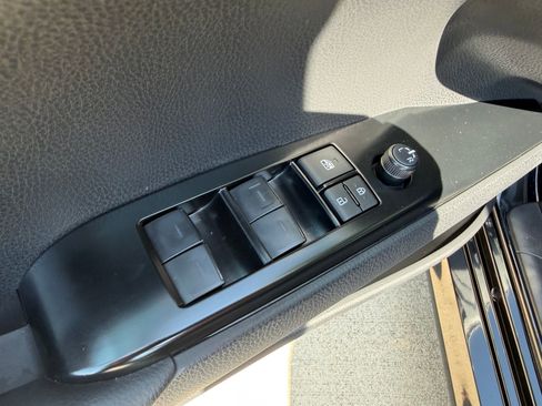 Used 2026 Toyota Camry LE FWD image 21
