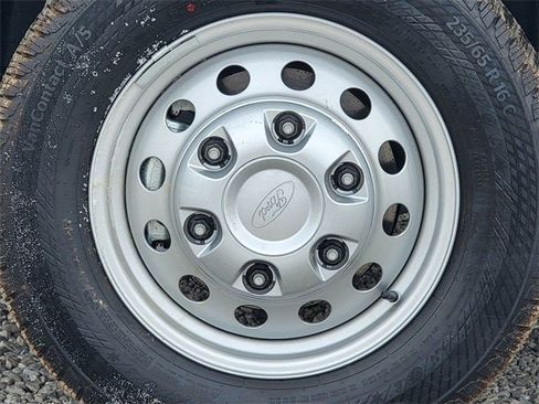 New 2026 Ford Transit 150 Low Roof AWD image 17