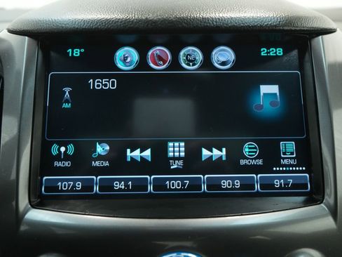 Used 2017 Chevrolet Cruze LT w/ Sun And Sound Package image 37