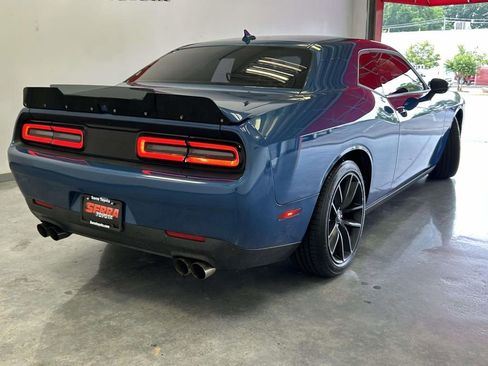 Used 2022 Dodge Challenger GT w/ Plus Package RWD image 3