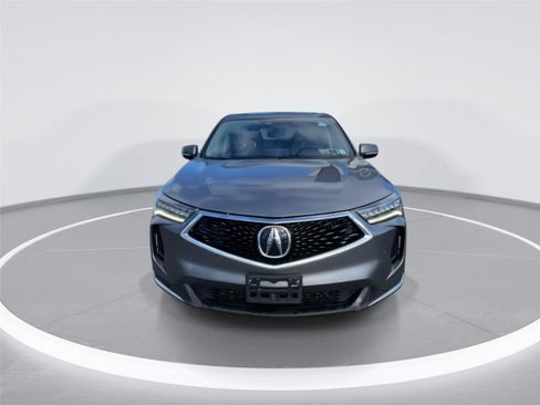 Used 2023 Acura RDX AWD w/ Technology Package image 3