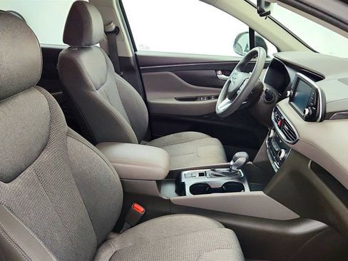 Used 2019 Hyundai Santa Fe SEL FWD image 22