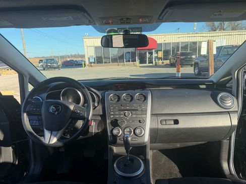 Used 2011 MAZDA CX-7 i Sport w/ Convenience Pkg image 19