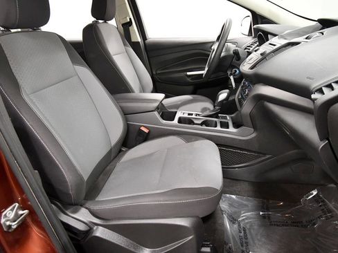 Used 2018 Ford Escape SE AWD/4WD image 17