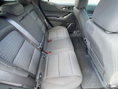 Used 2026 Chevrolet Equinox LT w/ LPO, Floor Liner Package AWD/4WD image 27