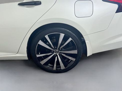 Used 2021 Nissan Altima 2.5 SR image 26