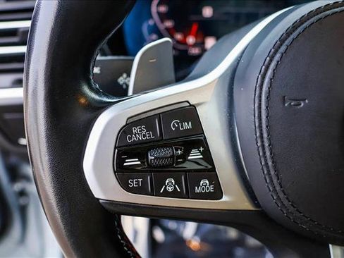 Used 2022 BMW X4 M40i image 14