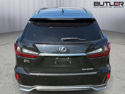 Used 2019 Lexus RX 350L FWD image 9