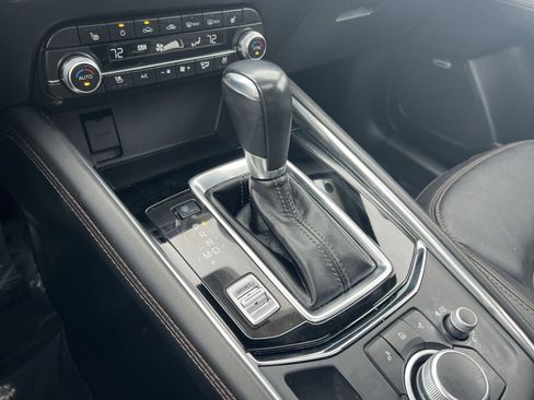 Used 2021 MAZDA CX-5 Grand Touring Reserve image 21