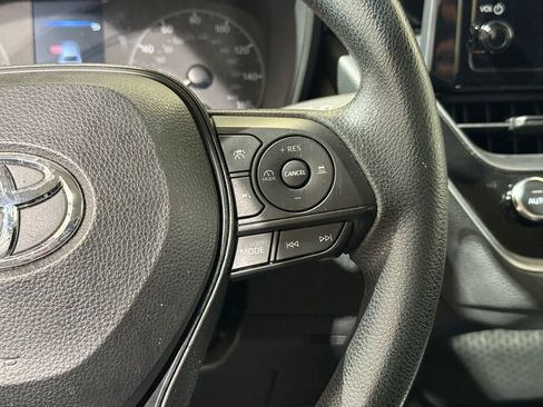 Certified 2023 Toyota Corolla LE image 22