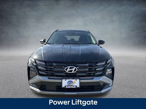 New 2026 Hyundai Tucson SEL image 8