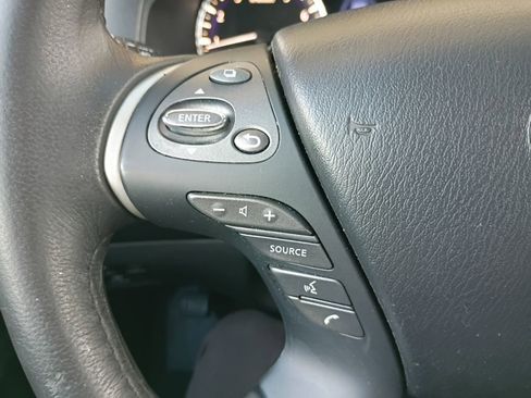 Used 2014 INFINITI QX60 FWD w/ Premium Plus Package image 7