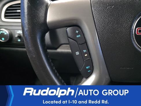 Used 2013 GMC Yukon SLE w/ Convenience Package image 22