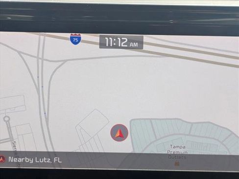 Used 2023 Kia Sorento SX Prestige image 12