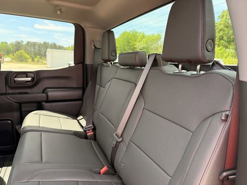 New 2026 GMC Sierra 1500 Pro w/ Pro Value Package AWD/4WD image 26