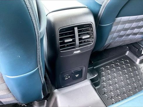 Used 2023 Ford Bronco Sport Outer Banks AWD/4WD image 29