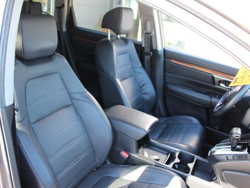 Used 2022 Honda CR-V EX-L image 16